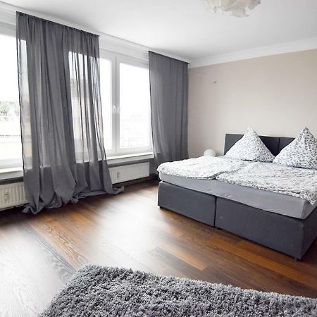 Dorya Am Ring Lägenhet Köln Exteriör bild
