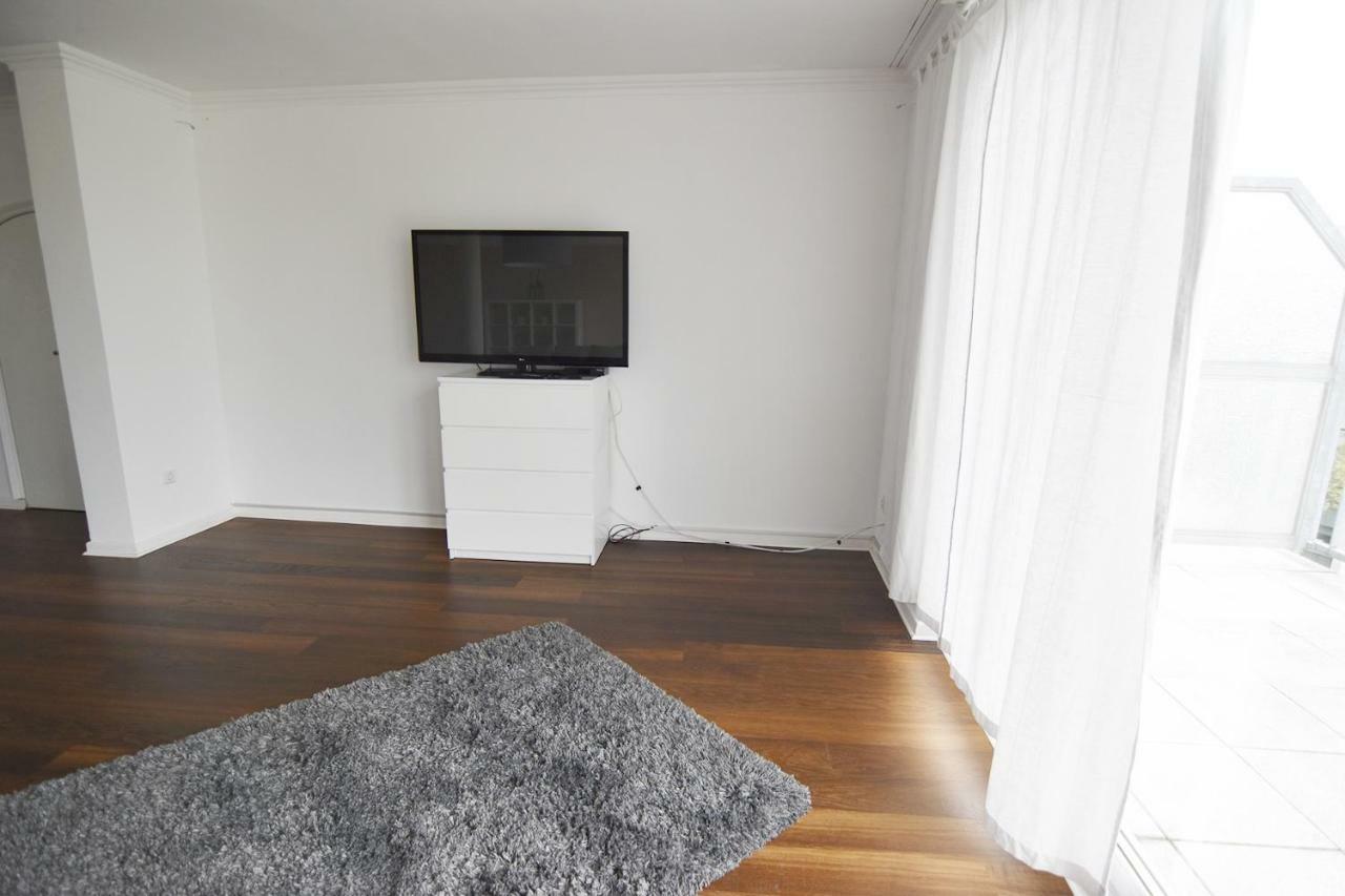 Dorya Am Ring Lägenhet Köln Exteriör bild